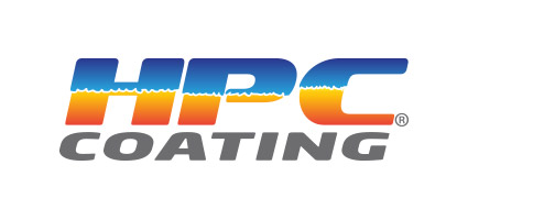HPC Coating logo